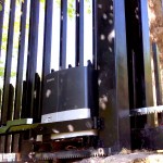 Motor Corredera Beninca Bull 5M
