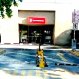 barrera-vehicular-instalada-en-scotiabank-el-faro