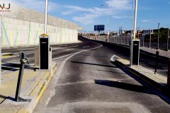 INSTALACION BARRERA EVA5 MALLPLAZA ARICA_2