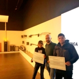certificacion-beninca-para-automatismos-lau