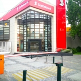 barrera-vehicular-beninca-en-scotiabank-nunoa