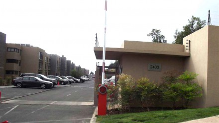 Barrera Supra Life Condominio San Francisco de Asís