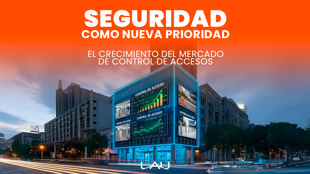 mercado de control de acceso