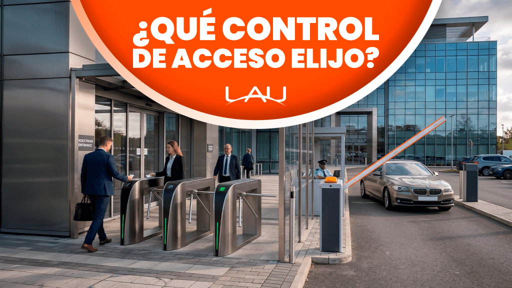 control de acceso