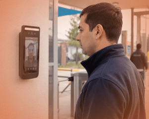 Plataforma AsisPass para control de asistencia, marcación y gestión de personal en empresas